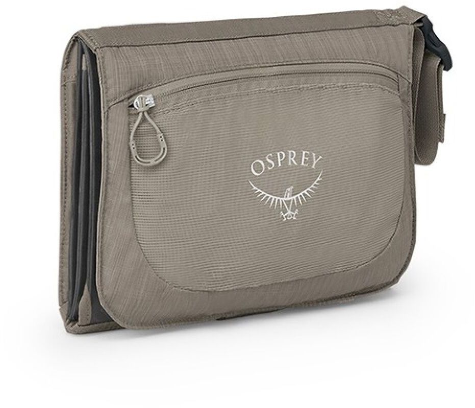 Osprey POCO CHANGING PAD concrete tan