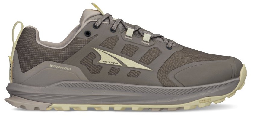 Altra M LONE PEAK 9 WATERPROOF LOW TAUPE Veľkosť: 46 197804630479