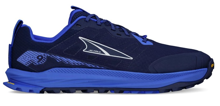 Altra M LONE PEAK 9+ DARK BLUE Veľkosť: 45 197804640706