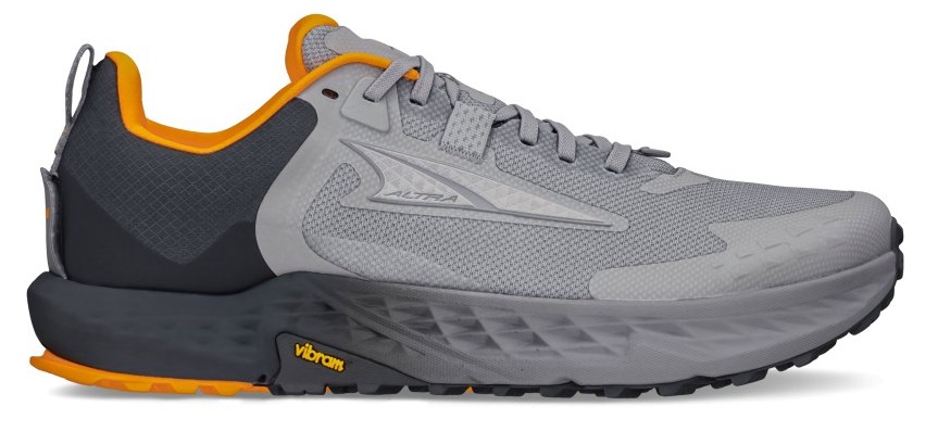 Altra M TIMP 5 GRAY Veľkosť: 46 197804392247