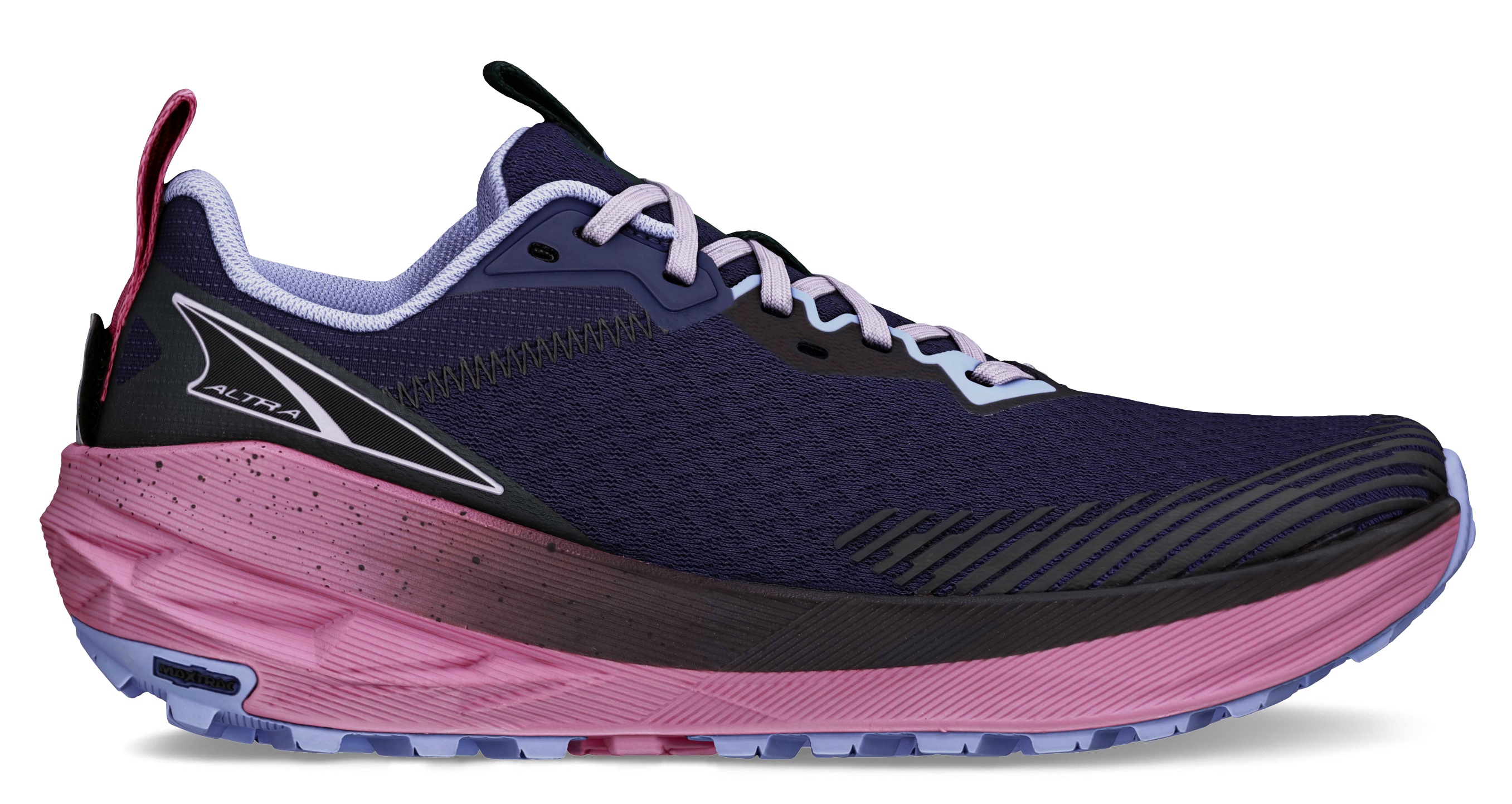 Altra W EXPERIENCIA WILD 2 NAVY/BLACK Veľkosť: 38,5 197804646876