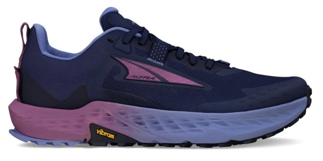 Altra W TIMP 5 DARK BLUE Veľkosť: 40,5 197804627547