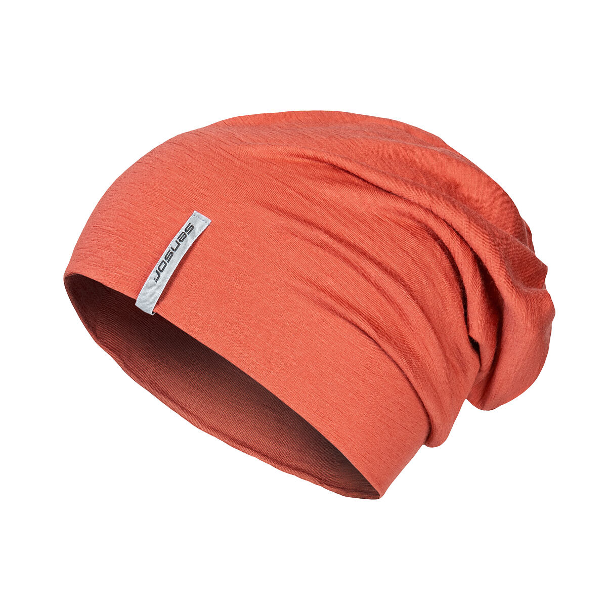 SENSOR čiapka MERINO ACTIVE terracotta Veľkosť: M 8592837110967