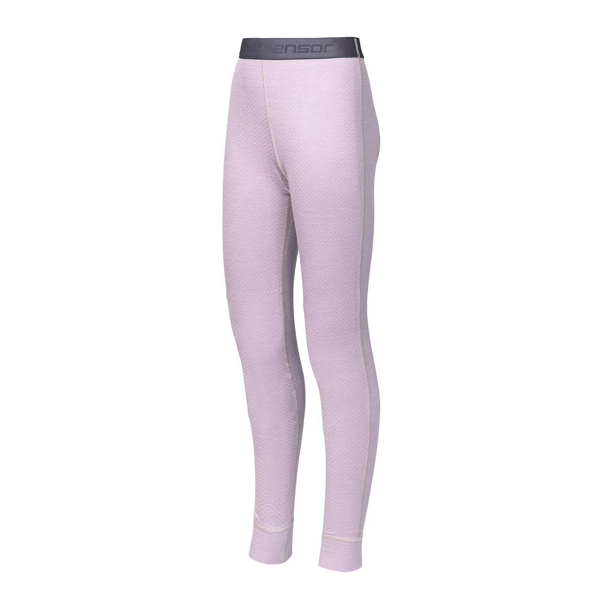 SENSOR MERINO DF juniorské spodky mystic violet Veľkosť: 140 8592837109572