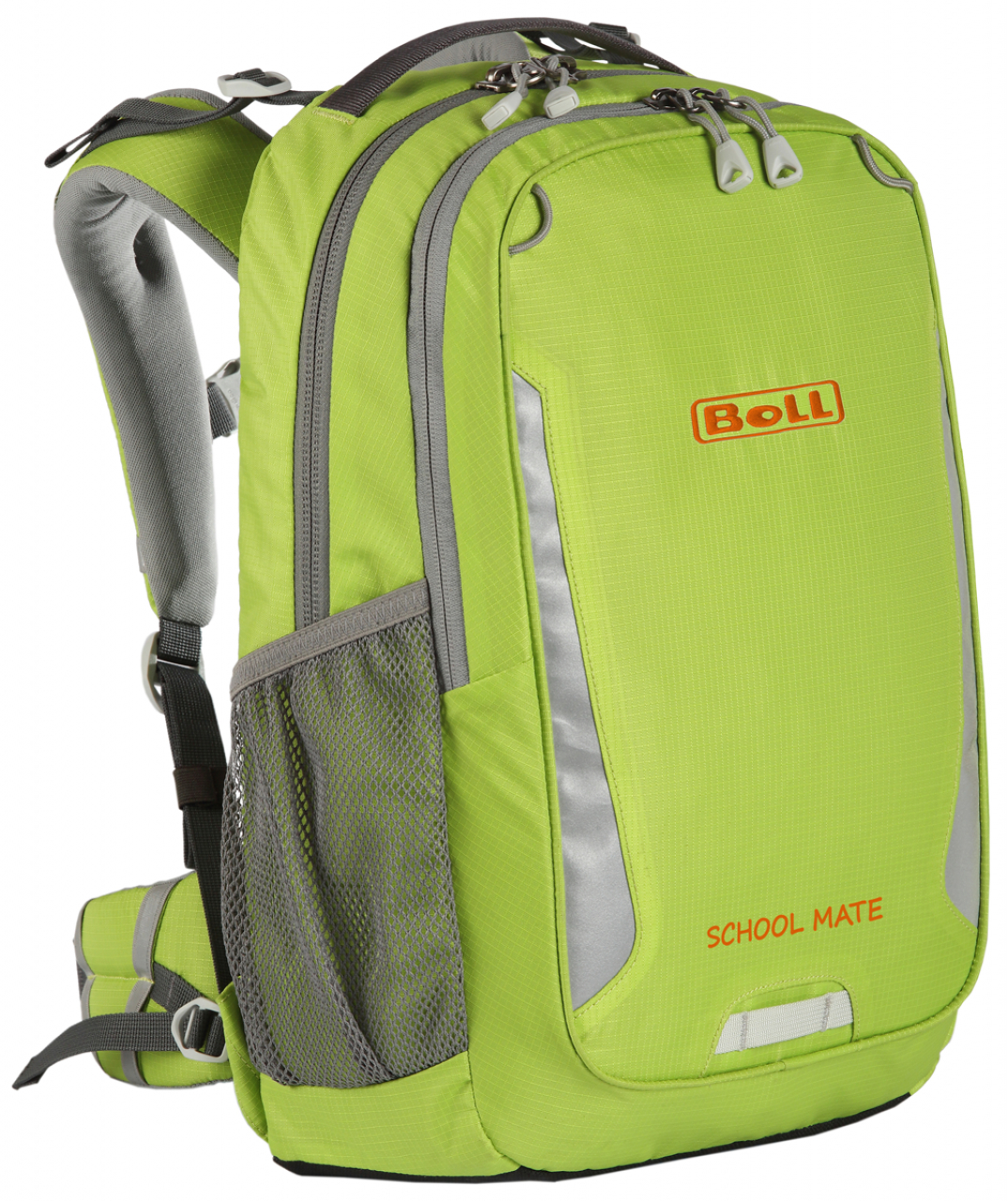 Boll SCHOOL MATE 20 Mouse lime 8591790006034