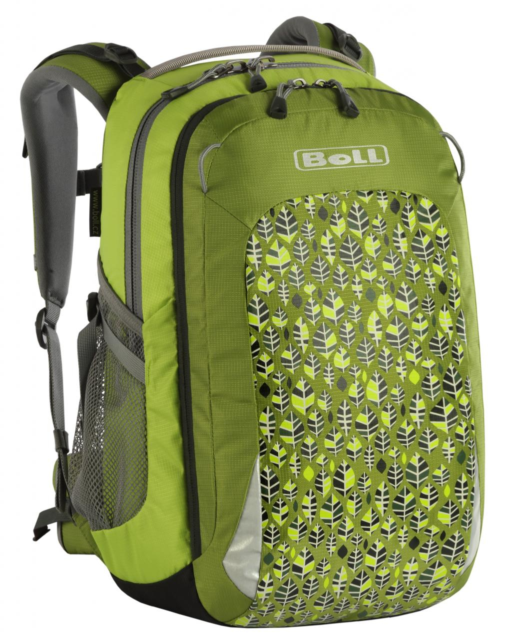 Boll SMART 24 Leaves 8591790006225