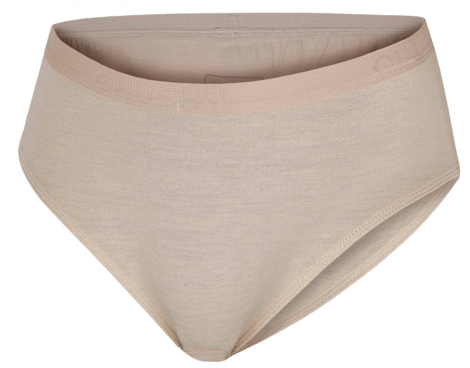 Husky Merino termobielizeň Nohavičky Meril L beige Veľkosť: L