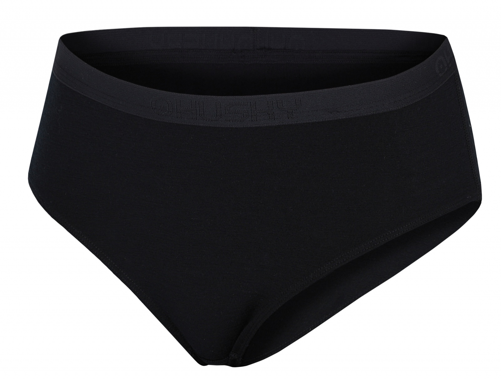 Husky Merino termobielizeň Nohavičky Meril L black Veľkosť: L