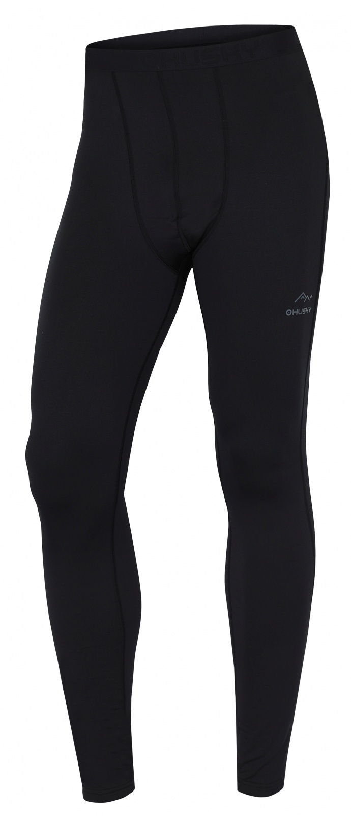 Husky Termobielizeň Active Winter nohavice Tyme M black Veľkosť: XL