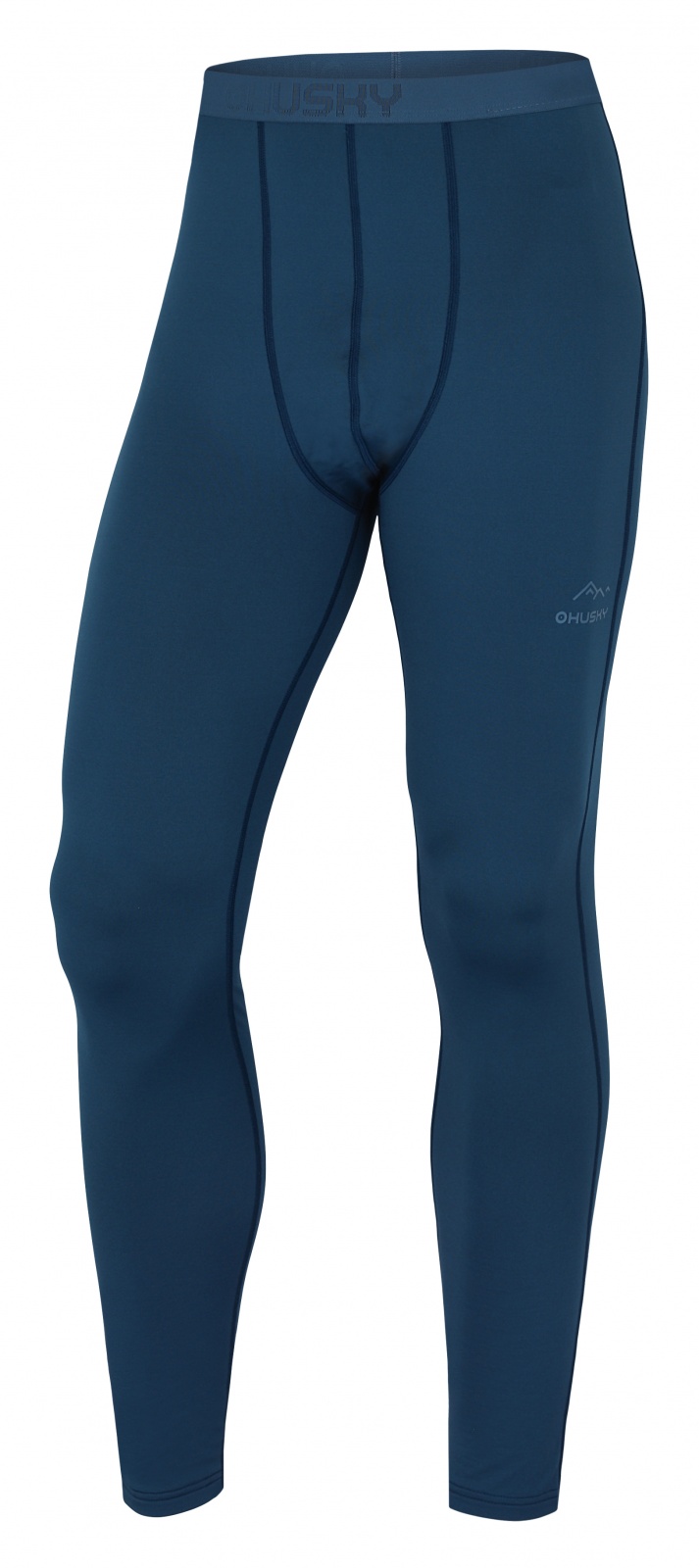 Husky Termobielizeň Active Winter nohavice Tyme M blue Veľkosť: XL