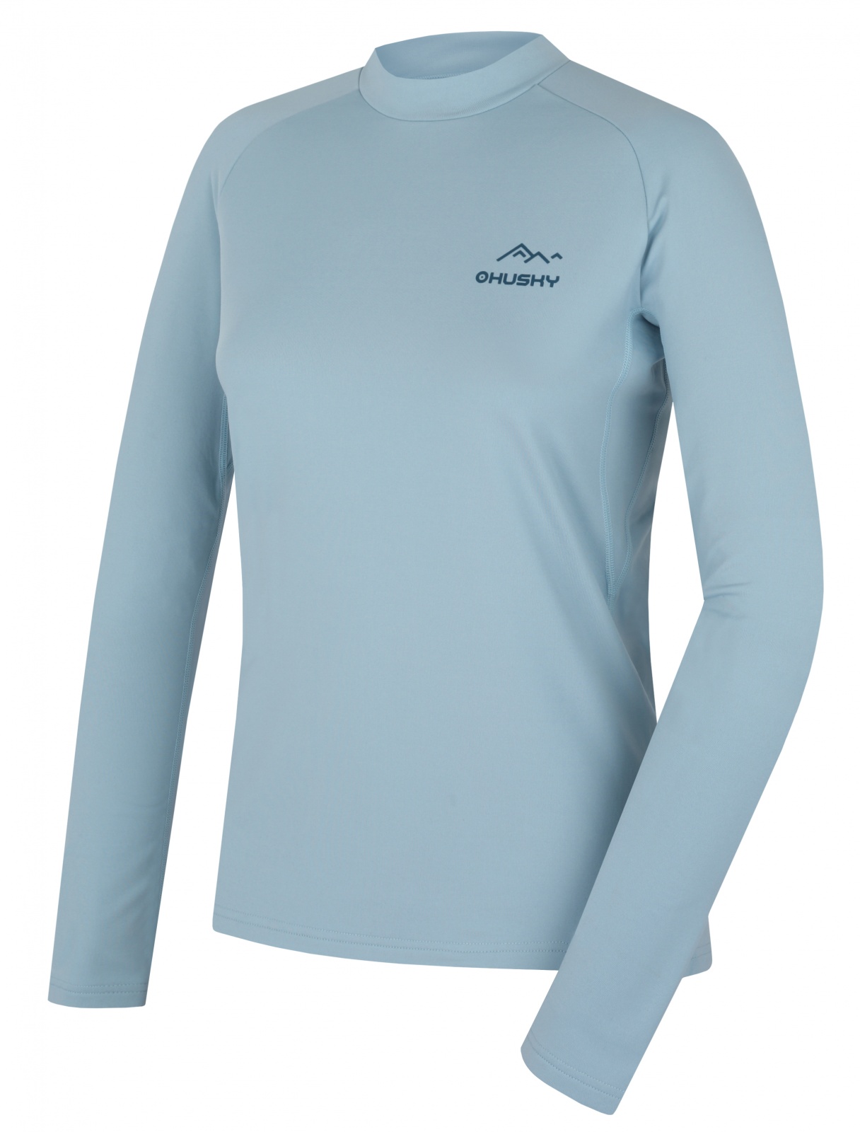 Husky Termobielizeň Active Winter Tričko Tromi L light blue Veľkosť: XL