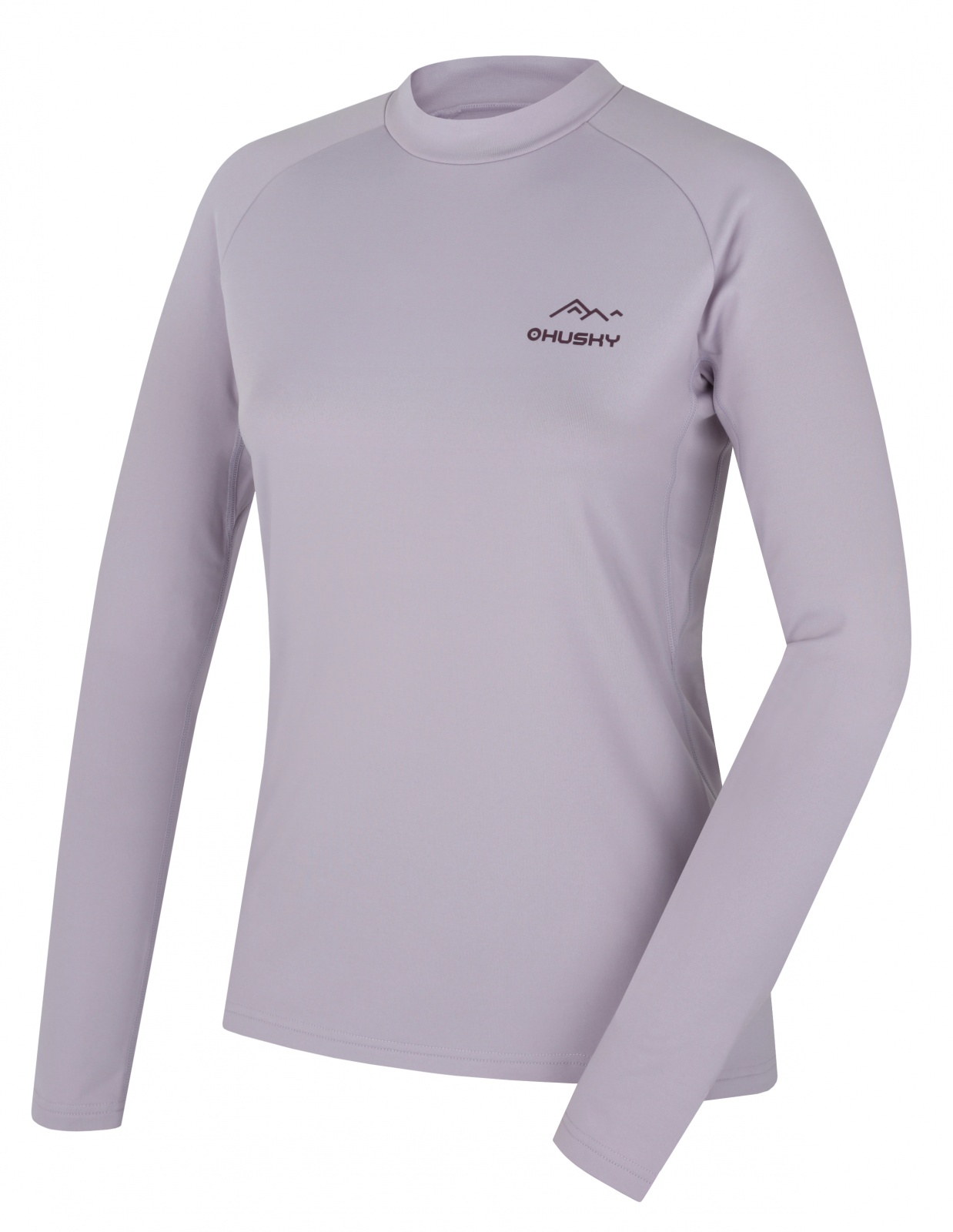 Husky Termobielizeň Active Winter Tričko Tromi L light purple Veľkosť: L