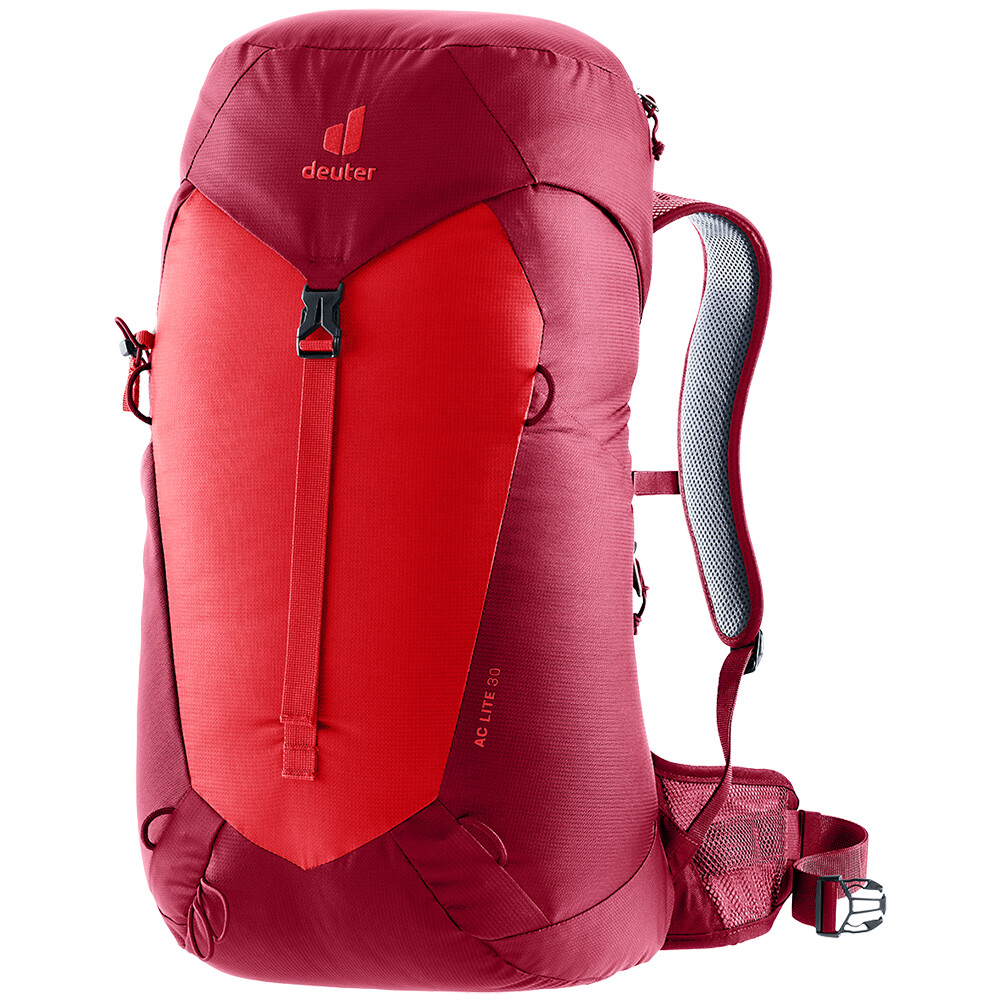 deuter AC Lite 30 cherry-masala Veľkosť: OneSize