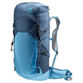 deuter Speed ​​Lite 30 (3410622) ink-wave Veľkosť: OneSize