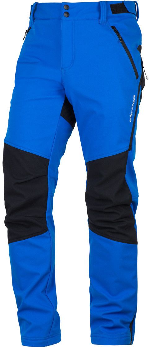 Northfinder ANATOL blueblack NO-5030OR-282 Veľkosť: L 8584153630045