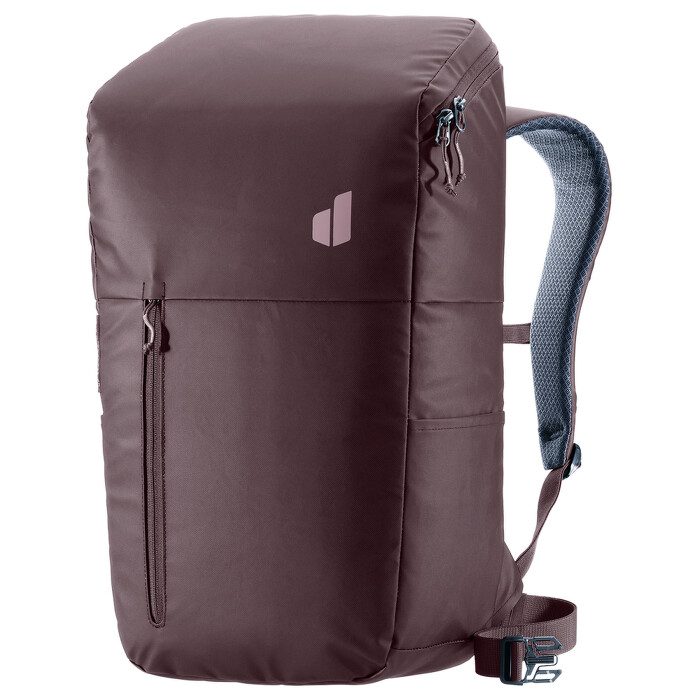 Deuter UP Štokholm LTD Aubergine Veľkosť: OneSize
