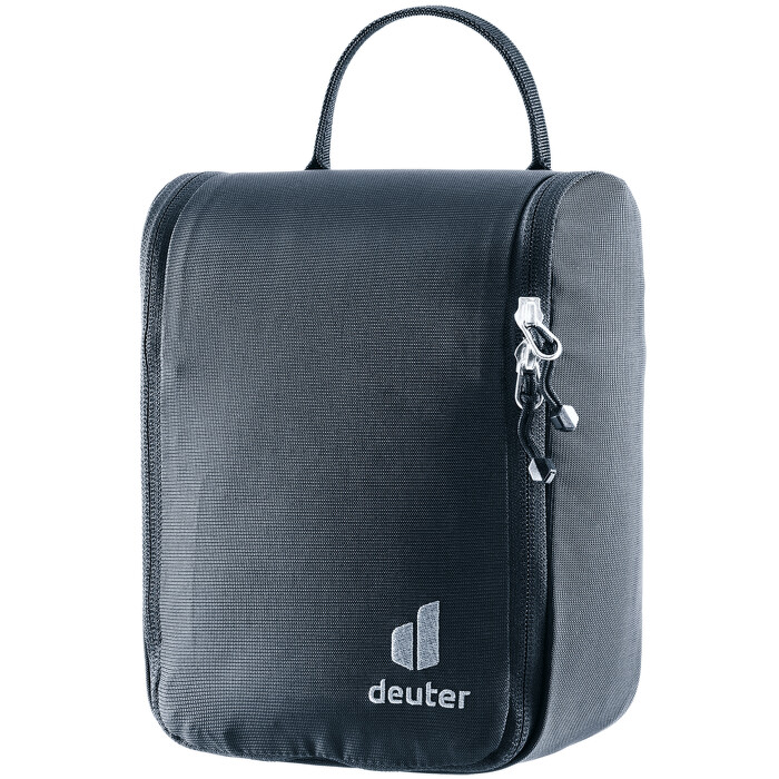 Deuter Wash Center Aj black Veľkosť: OneSize