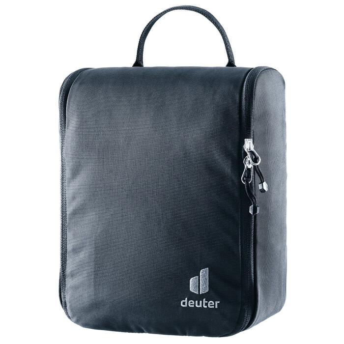 Deuter Wash Center II black Veľkosť: OneSize