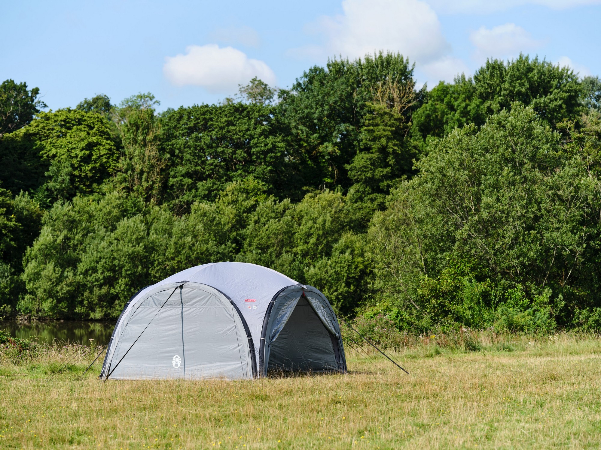 Coleman SET ZÁSTEN AIR EVENT SHELTER L (4 ks)