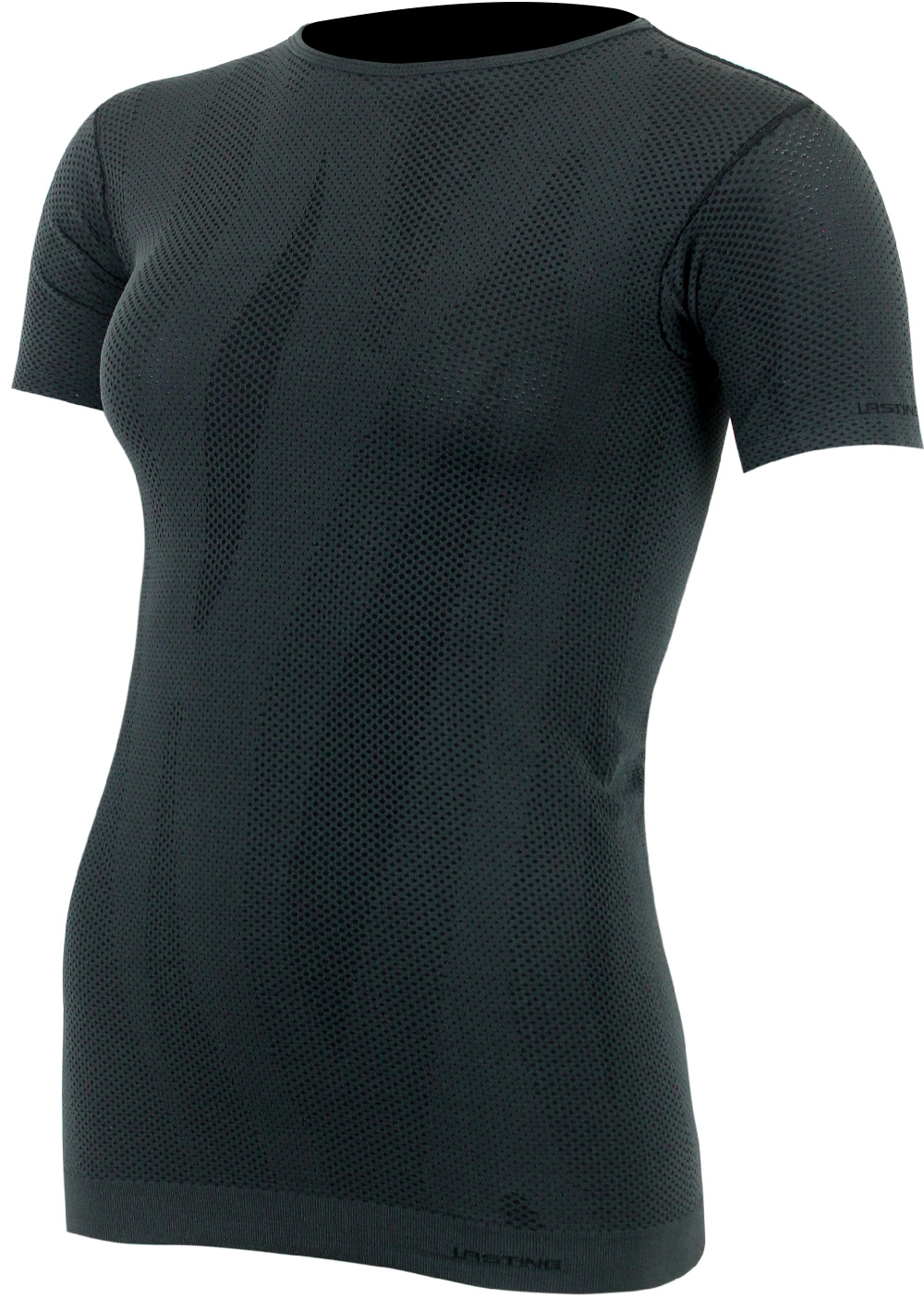 Lasting dámske funkčné tričko MISY 8390 šedé Veľkosť: L/XL