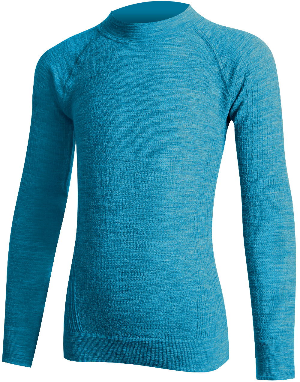 Lasting detské funkčné tričko JALO 5150 modré Veľkosť: 122-134 8596445228007