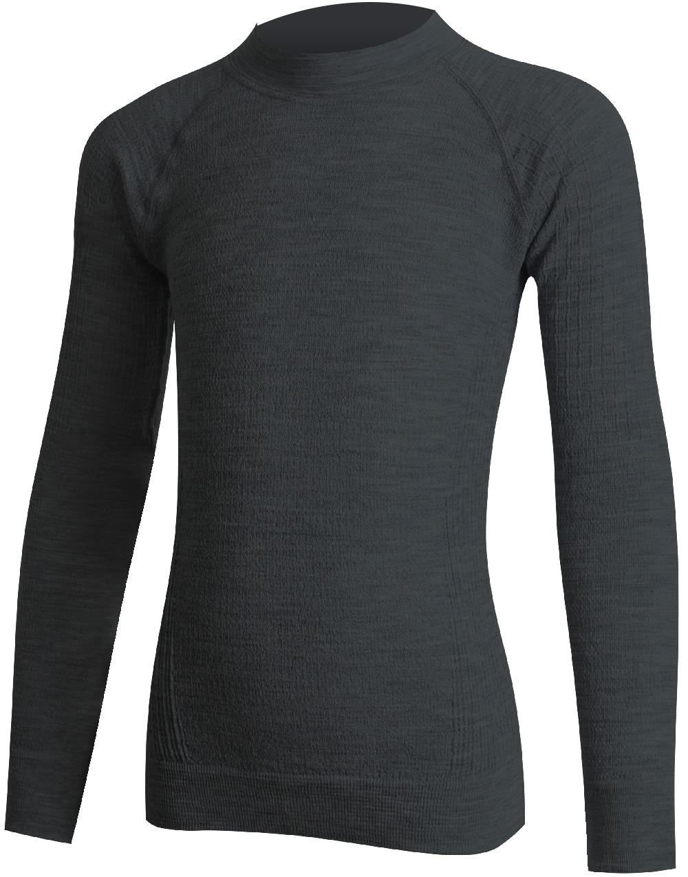 Lasting detské funkčné tričko JALO 9999 čierne Veľkosť: 122-134 8596445209280