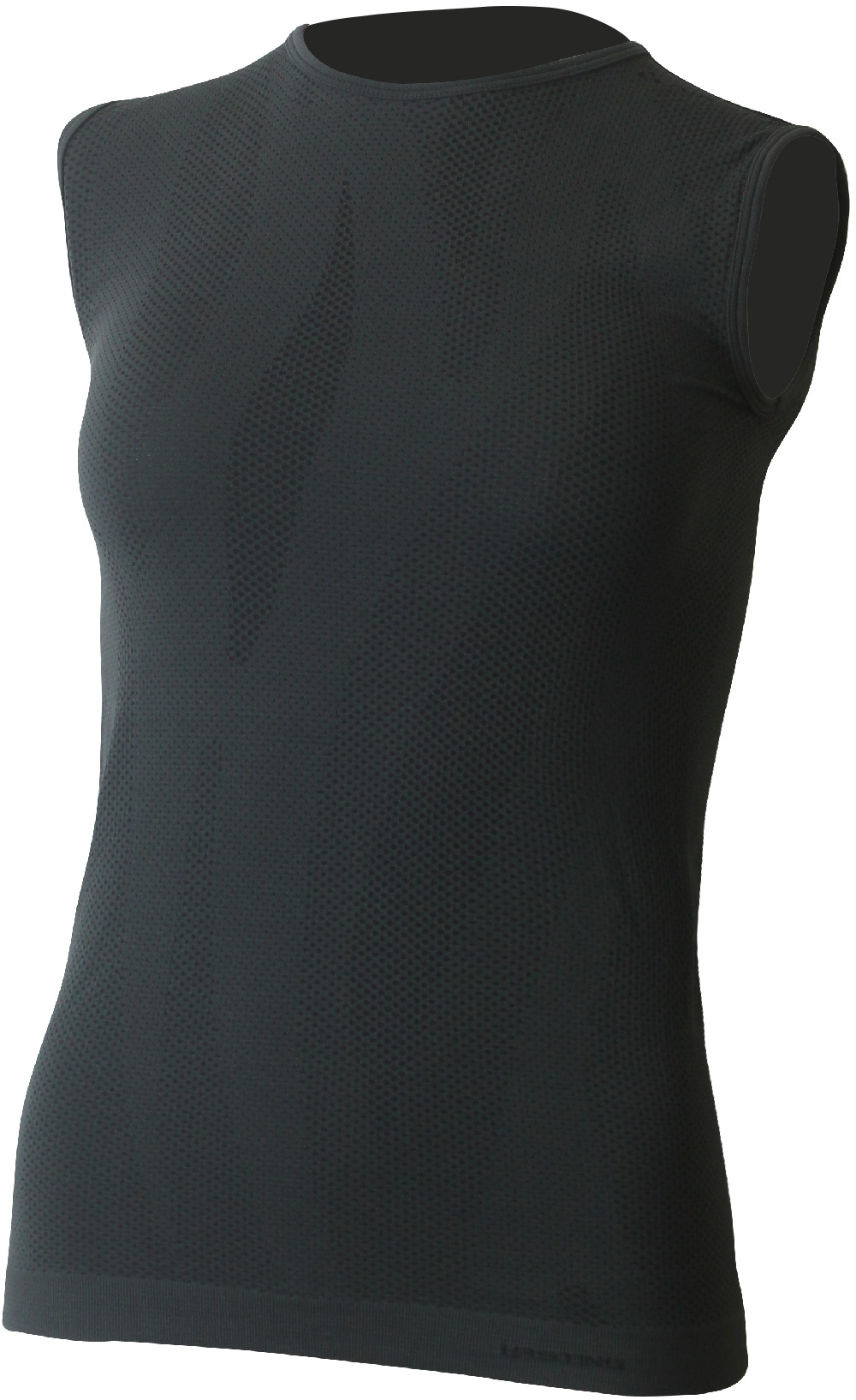 Lasting dámske funkčné tielko MICA 8390 šedé Veľkosť: L/XL 8596445226607