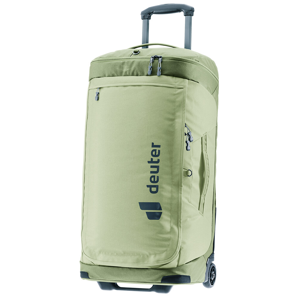 deuter Duffel Pro Movo 60 mineral-grove Veľkosť: OneSize