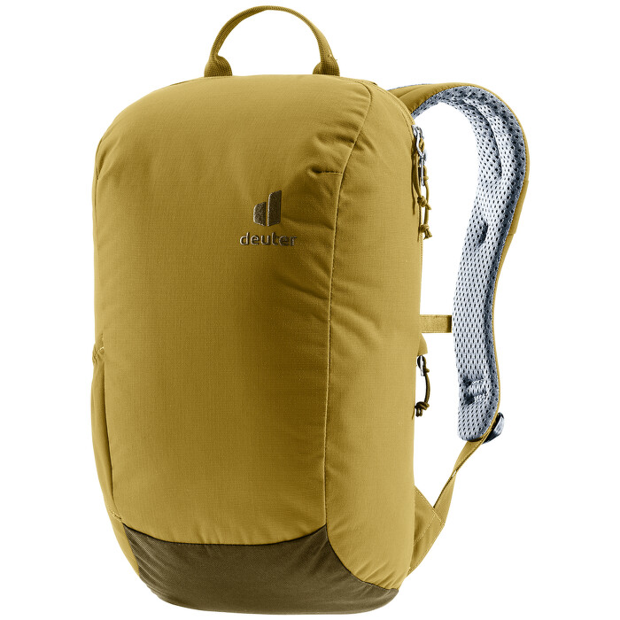 deuter Step Out 12 kelp-nori Veľkosť: OneSize