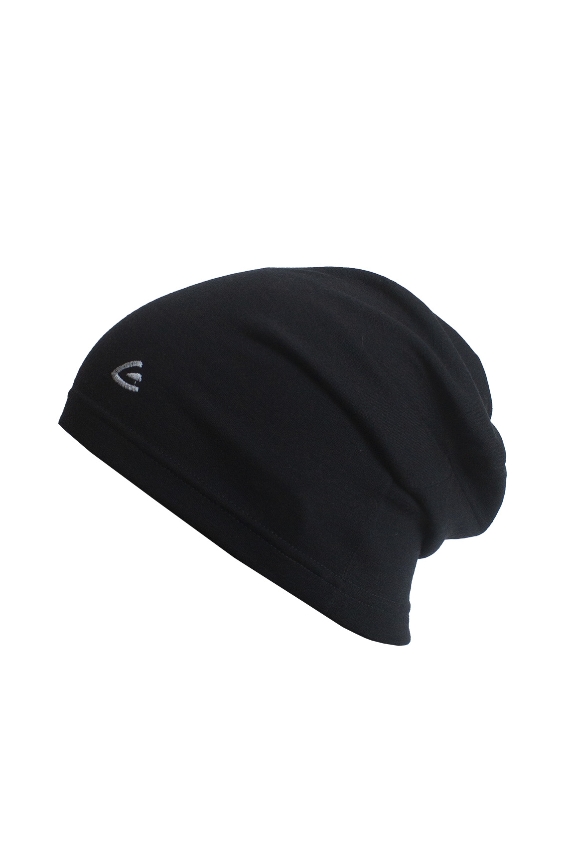 Lasting JOLY 260g 9090 čiapka čierna Veľkosť: L/XL