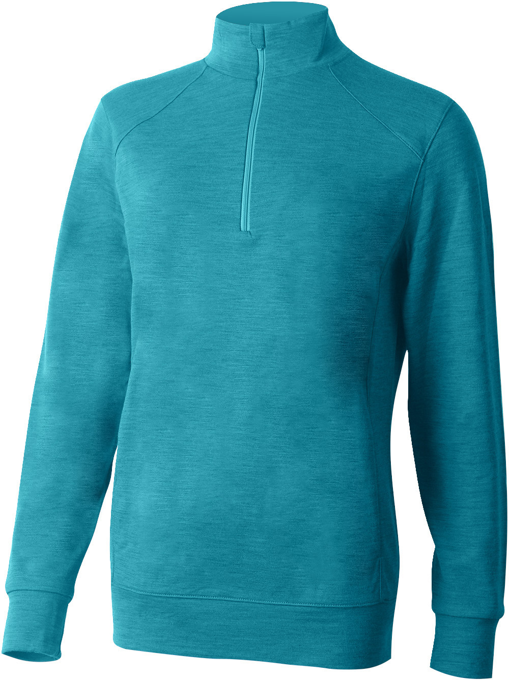 Lasting dámska merino mikina AMIRA 5858 modrá Veľkosť: XL