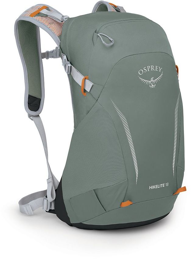 Osprey HIKELITE 18 pine leaf green 843820154023