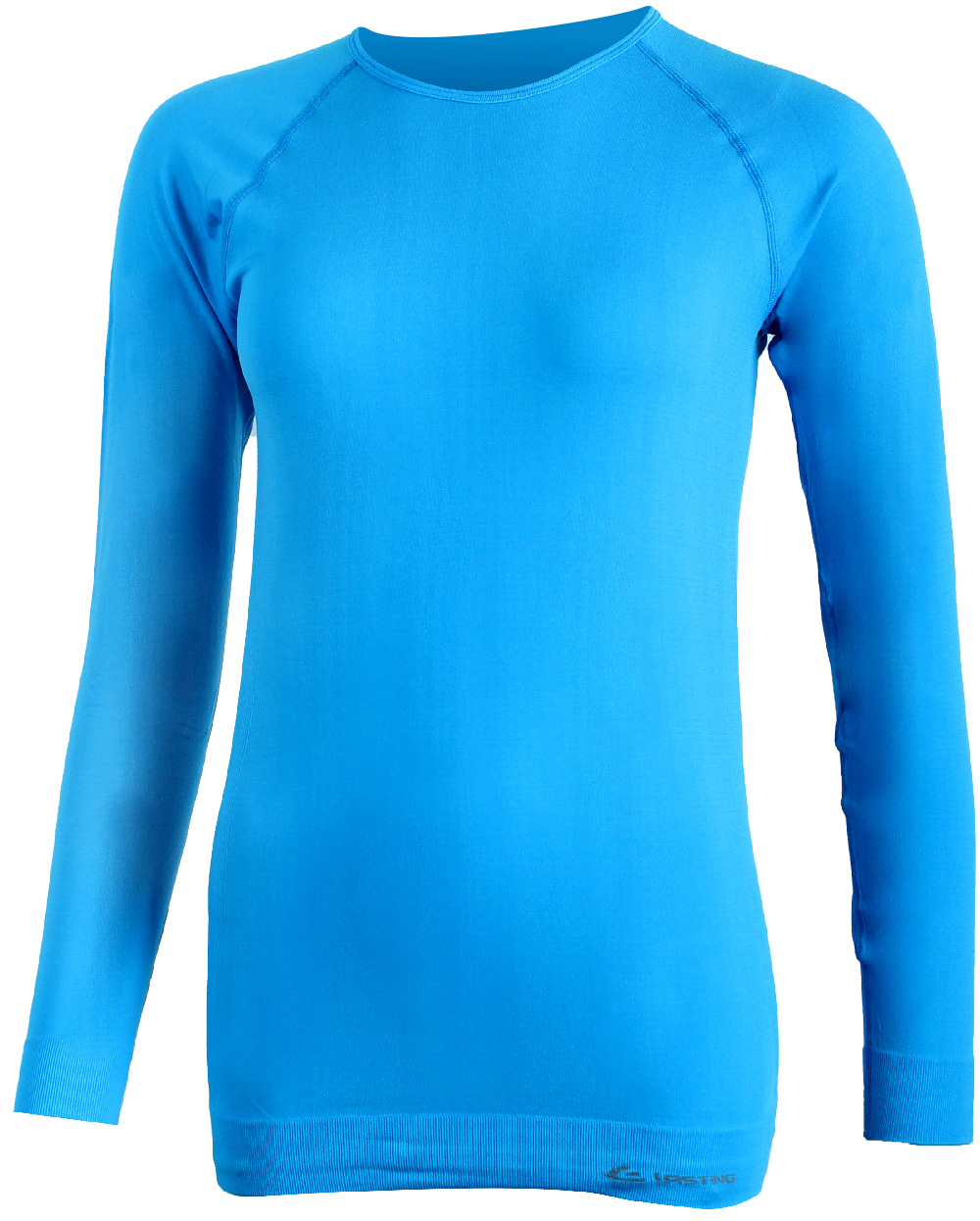 Lasting dámske funkčné tričko MARELA 5400 modré Veľkosť: L/XL