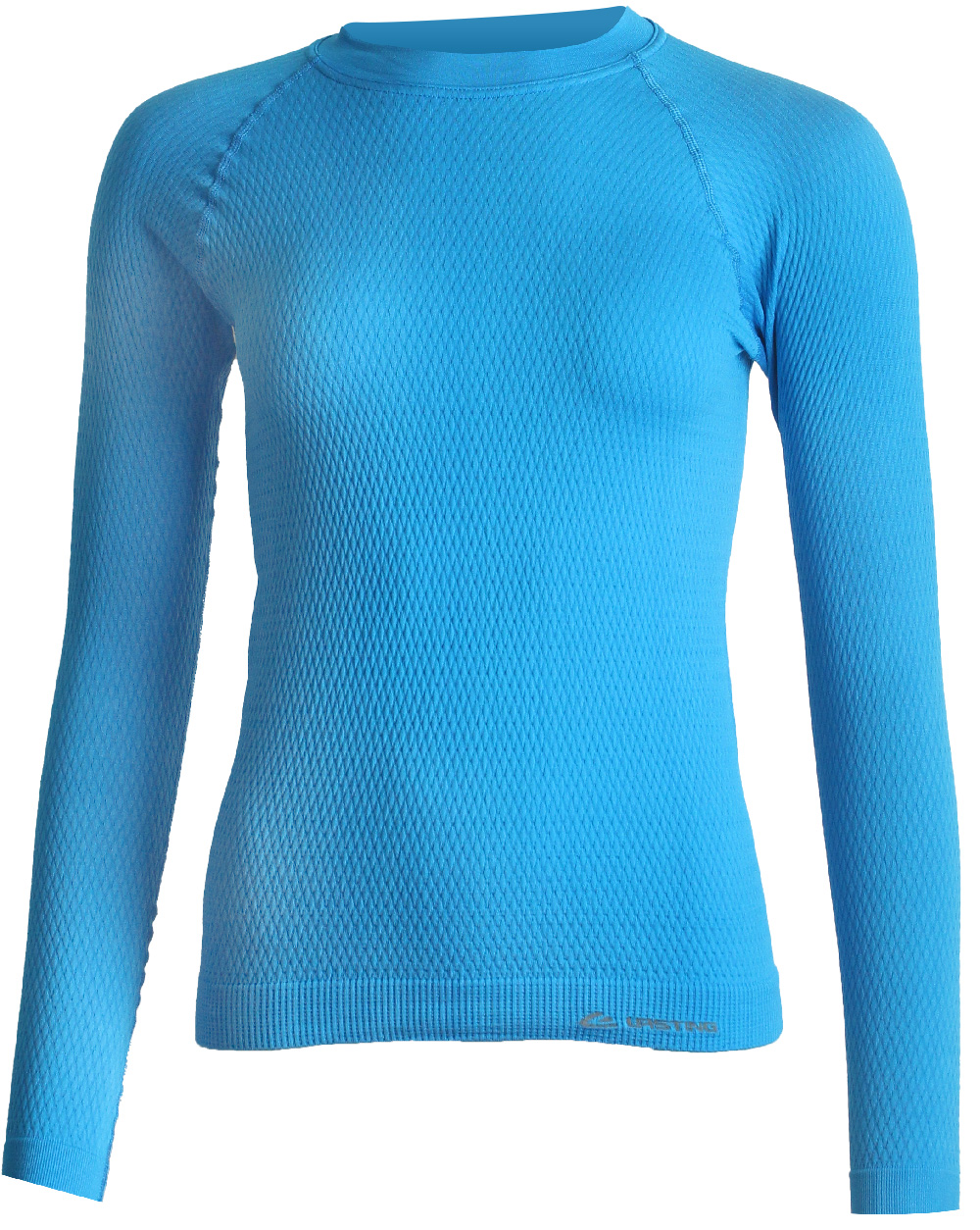 Lasting dámske funkčné tričko ZAPA 5400 modrá Veľkosť: L/XL