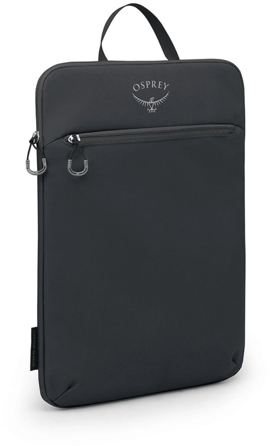Osprey DAYLITE LAPTOP SLEEVE 16 black 843820185836