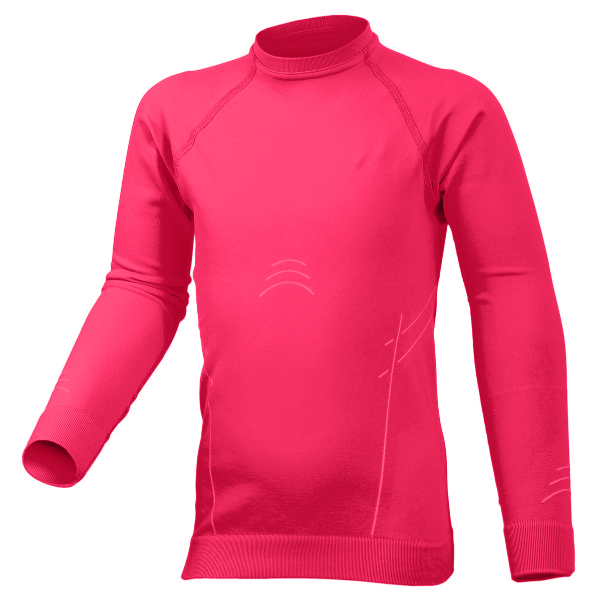 Lasting detské funkčné tričko DARIO 4500 ružové Veľkosť: 146-157