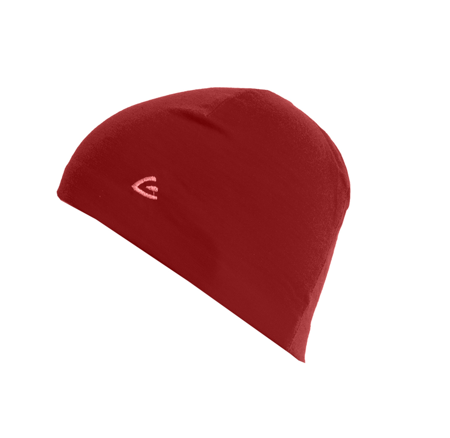 Lasting merino čiapka BOLY 3169 čierno červená Veľkosť: L/XL