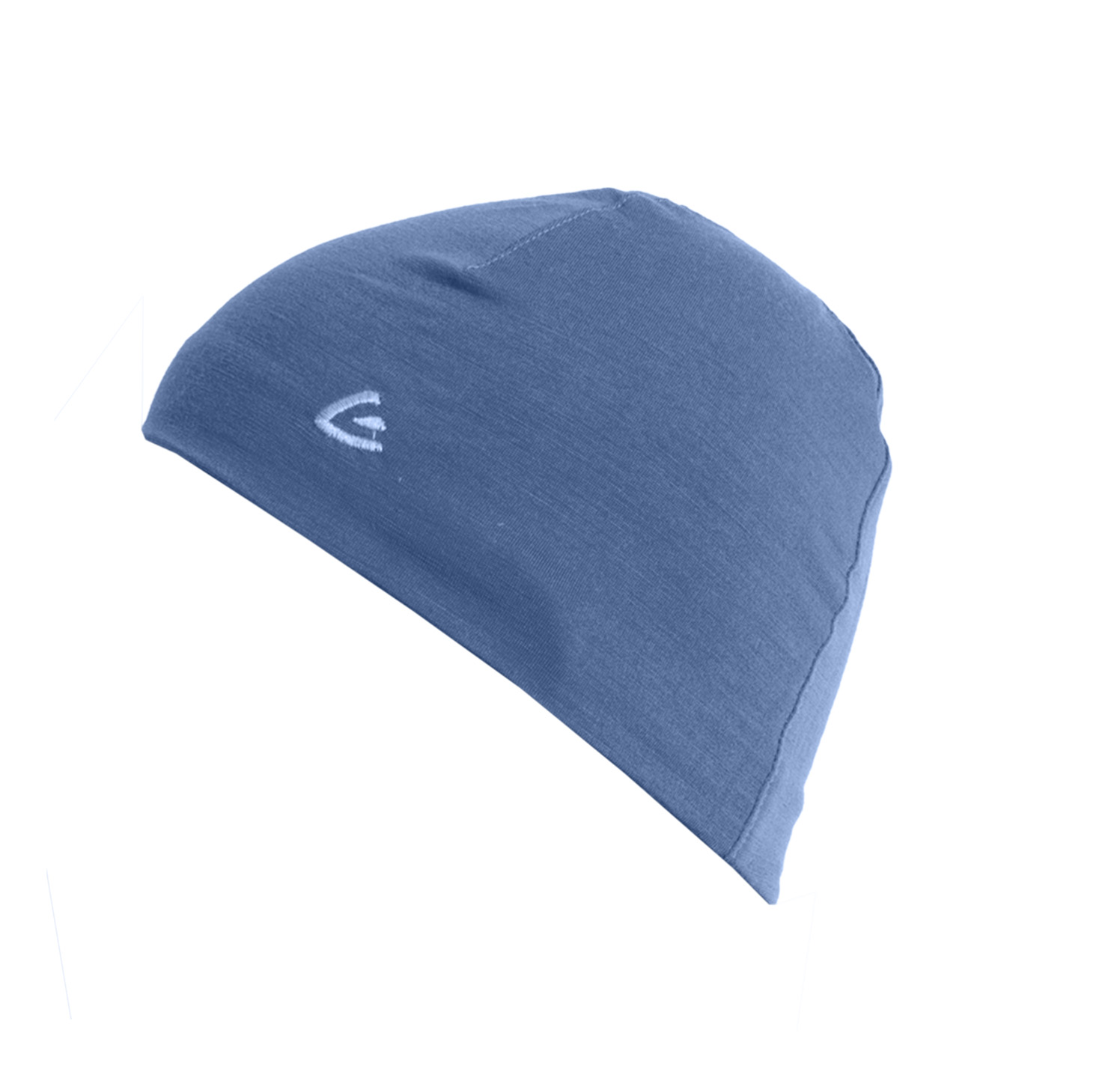 Lasting merino čiapka BOLY 5159 čierno modrá Veľkosť: L/XL