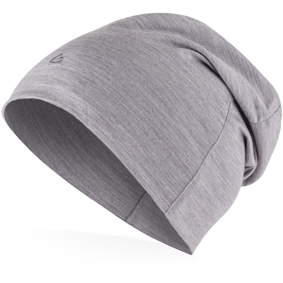 Lasting merino čiapka BOLY 8484 sivá Veľkosť: S/M