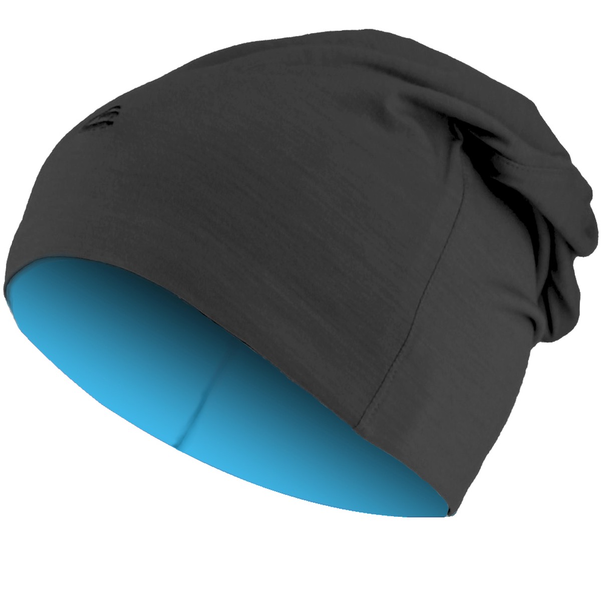 Lasting merino čiapka BOLY 9051 čierna Veľkosť: L/XL