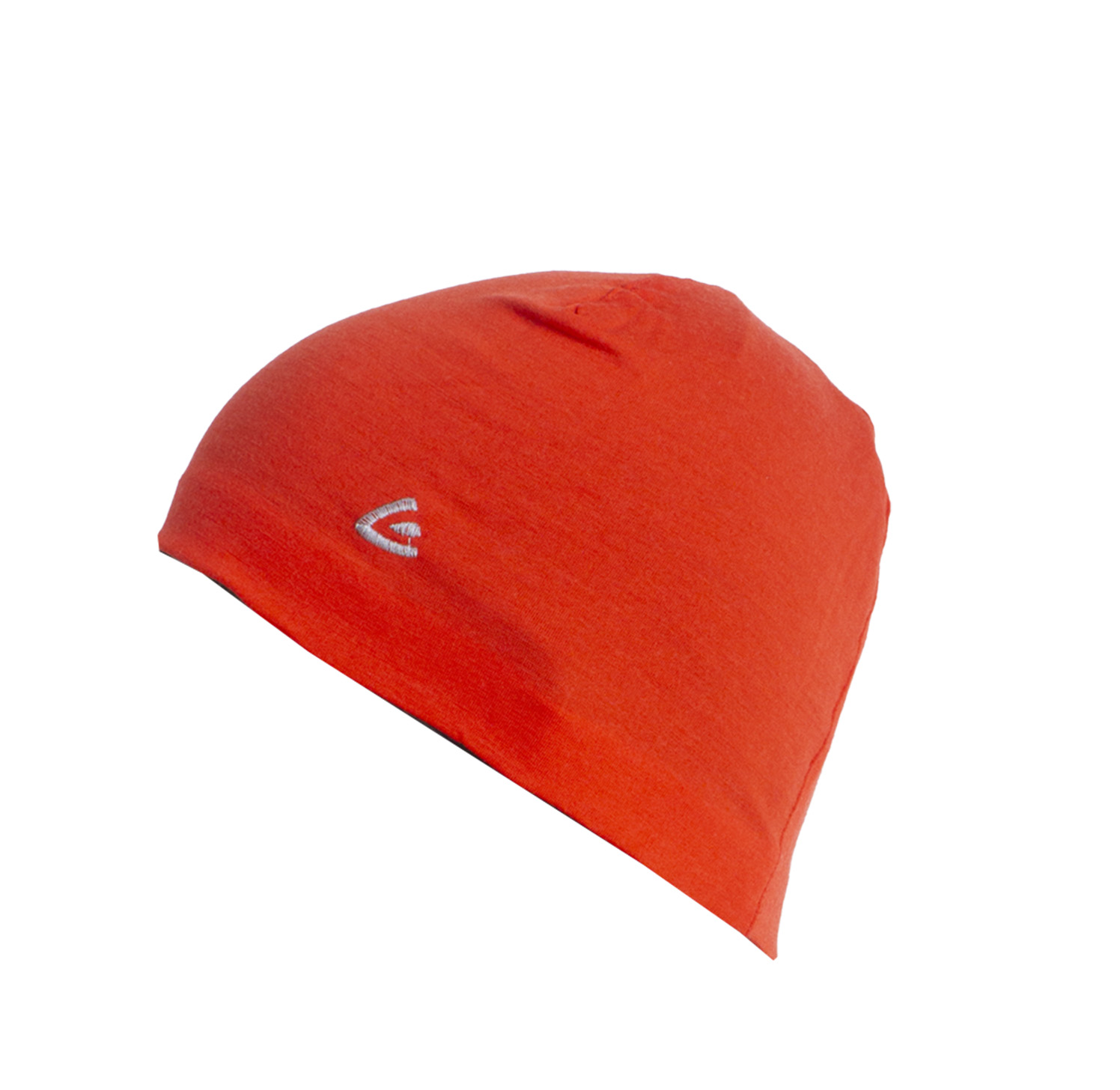 Lasting merino čiapka BONY 9037 čierno červená Veľkosť: L/XL