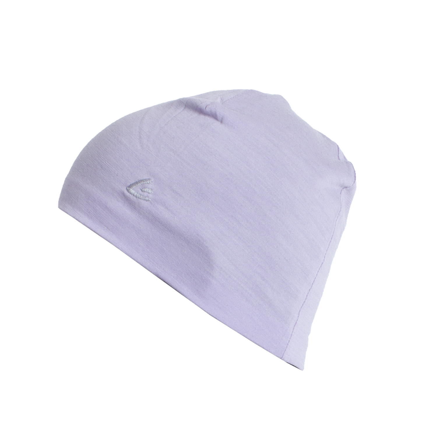 Lasting merino čiapka BONY 9041 čierno fialová Veľkosť: L/XL