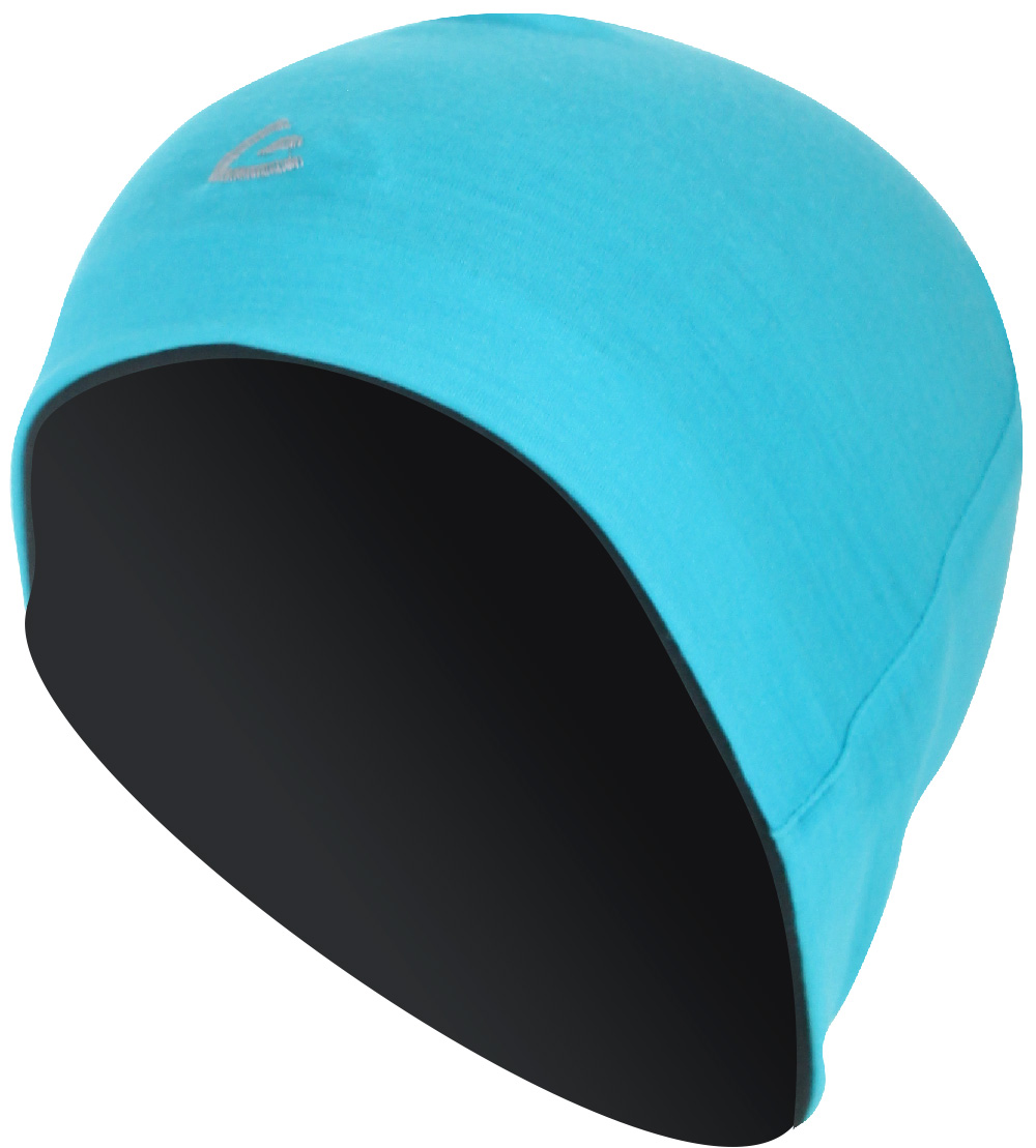 Lasting merino čiapka BONY 9055 modro čierna Veľkosť: L/XL