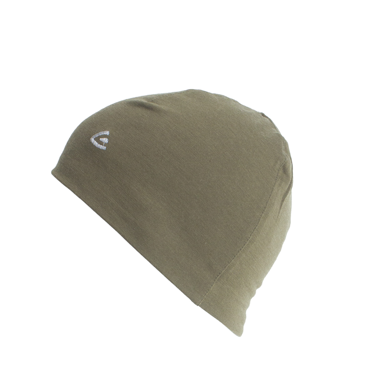 Lasting merino čiapka BONY 9066 čierno zelená Veľkosť: L/XL