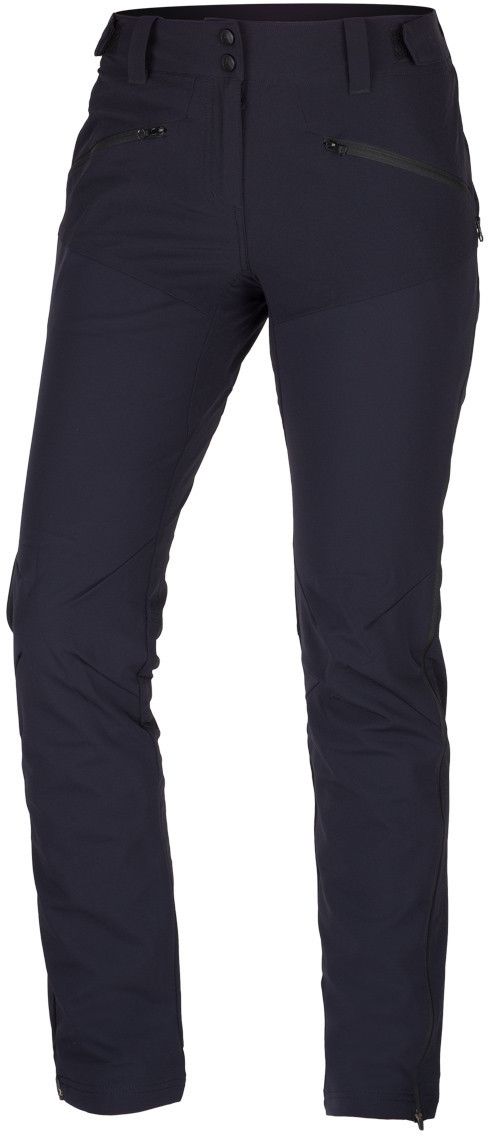 Northfinder BELASA black dámske nohavice NO-6502PRO-269 Veľkosť: S 8584153511429