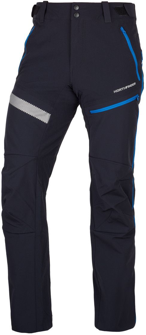 Northfinder GANEK blackblue pánske nohavice NO-5502PRO-271 Veľkosť: XL 8584153511030
