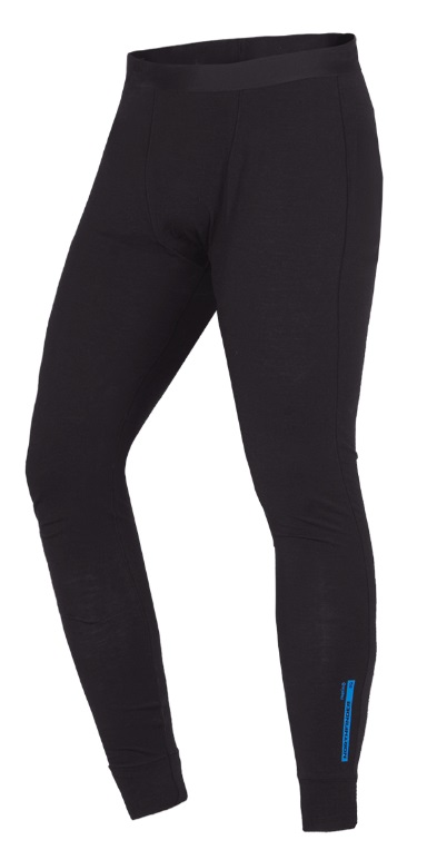 Northfinder GENERAL black pánske legíny NO-5052SNW-269 Veľkosť: M 8584153648835