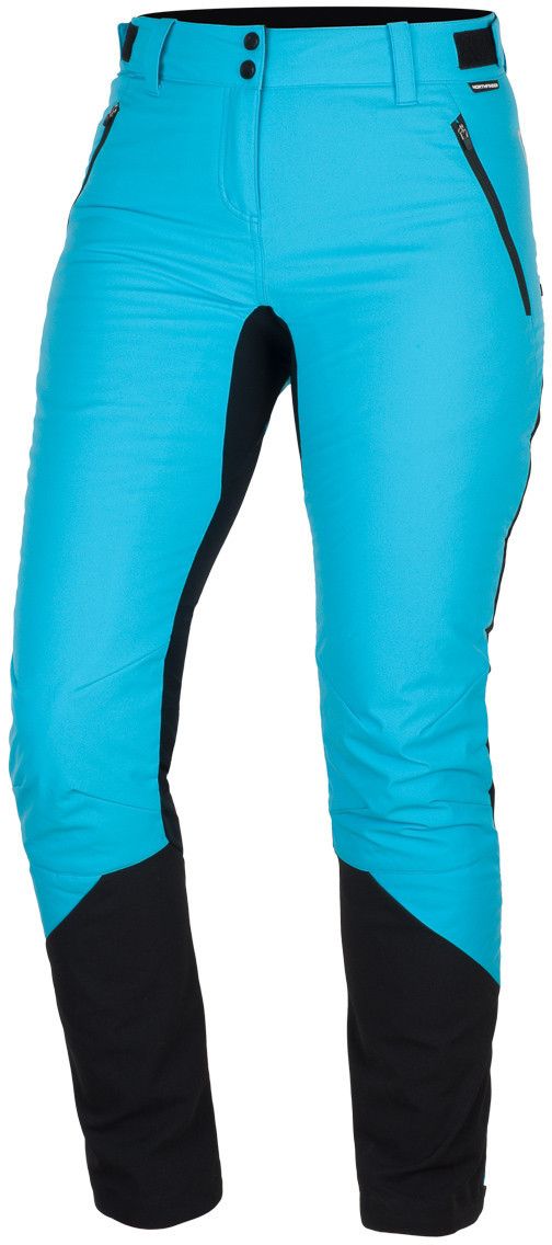 Northfinder JAVORINKA2 blueblack dámske nohavice NO-46612SKP-282 Veľkosť: L 8584153562353