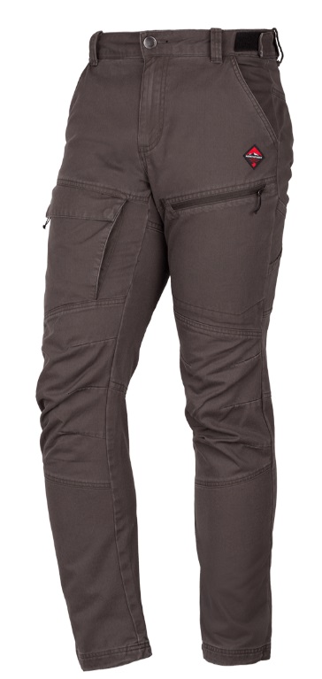 Northfinder LUCJAN pánske nohavice mustang NO-5038OR-452 Veľkosť: M 8584153631783