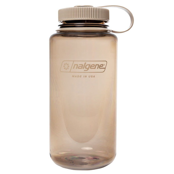 Nalgene Wide Mouth Sustain 1000 ml Mocha Sustain 2020-5432 Veľkosť: OneSize